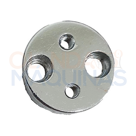 Suporte para aparelho p/Máquina Industrial