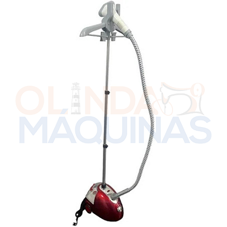 Steamer Duplonivel DN1700