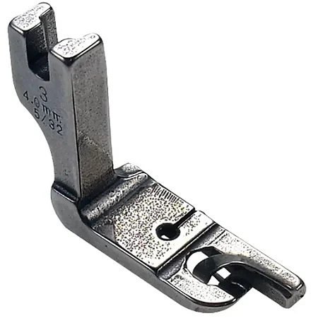 Calcador para bainha - Reta Industrial