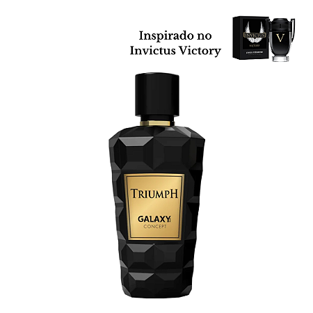 Perfume The Champion Triumph - 100ml (Árabe)