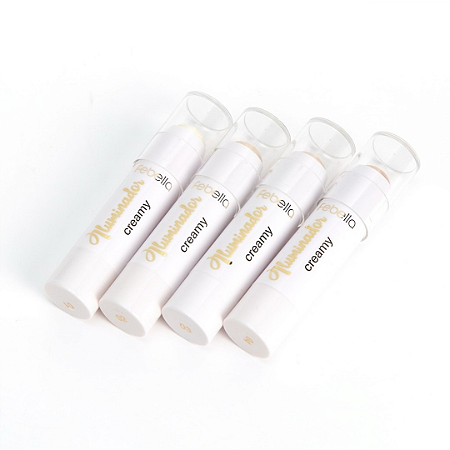 Iluminador Stick Creamy