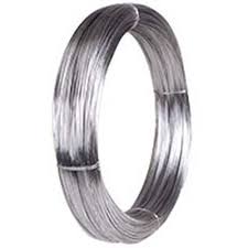 ARAME GALV. BWG10  ***Rolo c/50kg***