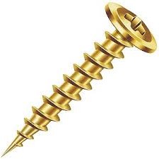 PARAFUSO 08 (Flang. 5x50 PH) 1.000pçs