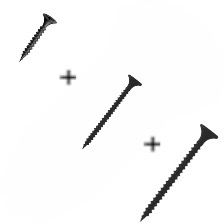 KIT GN P.A (GN25/GN35/GN45)
