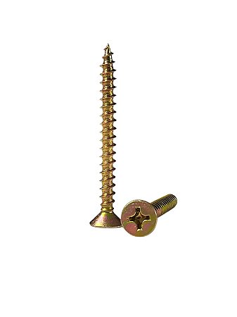 PARAFUSO CHIP CHATA 6,0x60 (1.000pçs)