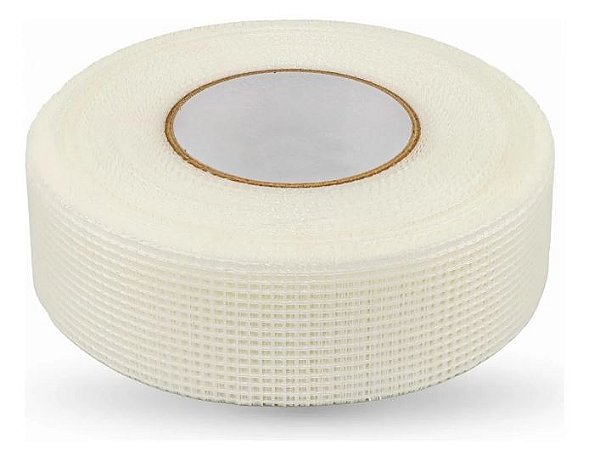 FITA TELADA BRANCA(90m)