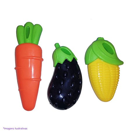 Mordedor Vegetais