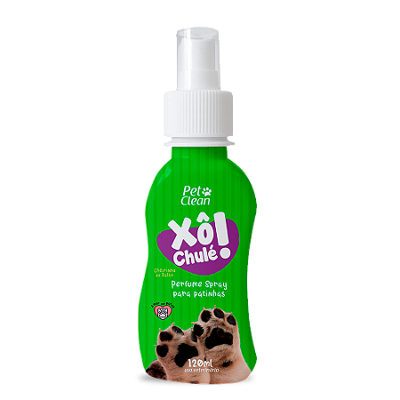 Xô Chulé 120ml