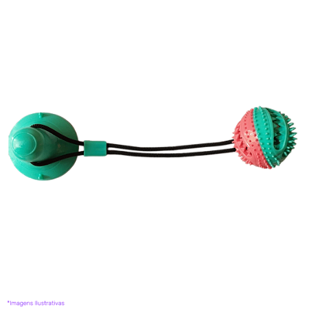 Brinquedo Push Ball