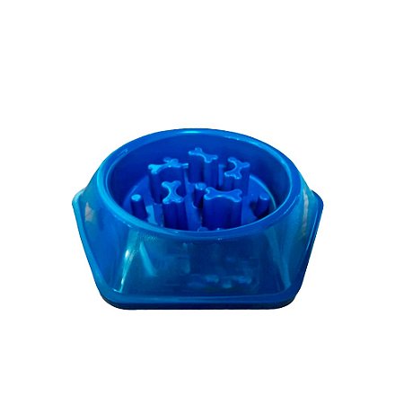 Comedouro Lento Educativo 600ML