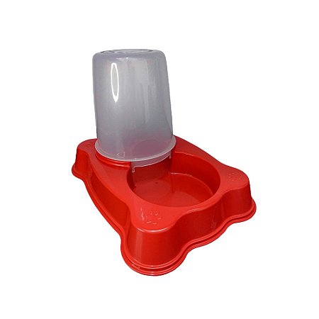 Comedouro / Bebedouro Container 1,5L
