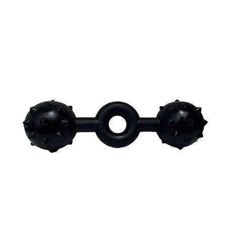 Mordedor Halter G
