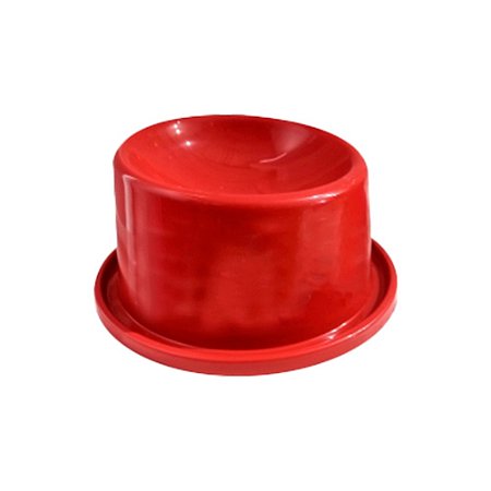Comedouro Ergonômico Gatos