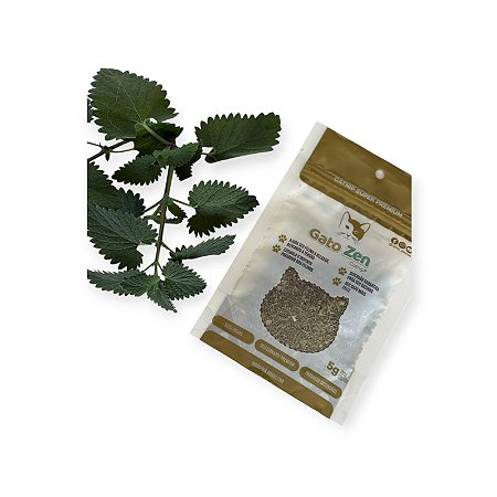 Catnip Super Premium 5gr