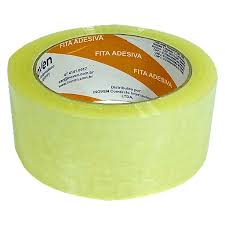 Fita Adesiva 45mm x 100m