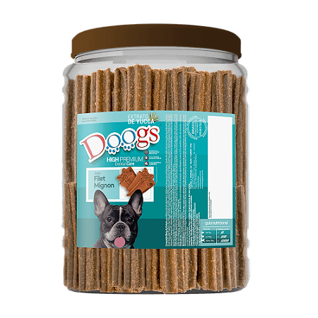 Petisco para Cão Dental Fresh 1,8kg