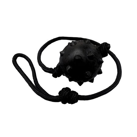 Bola Cravo Black Com Puxador