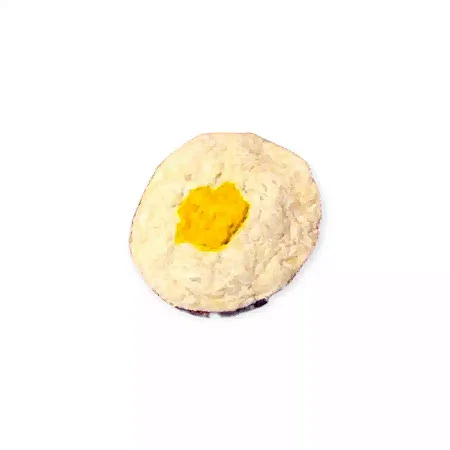 Osso Fantasia Ovo Frito - 1KG