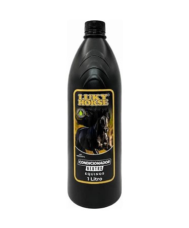 Shampoo para Cavalos - 1 L