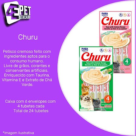 Churu Misto