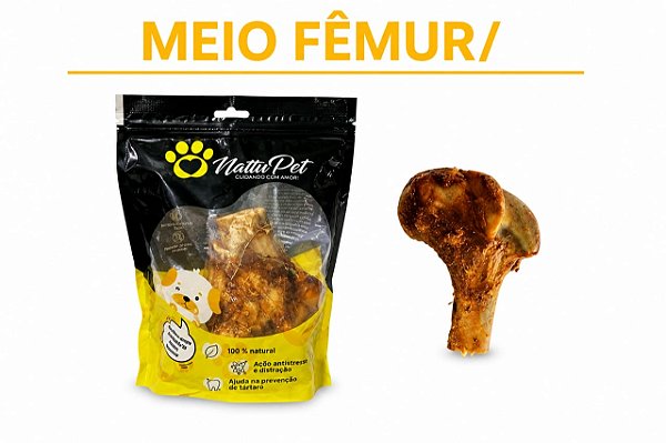 Meio Fêmur 1 UN