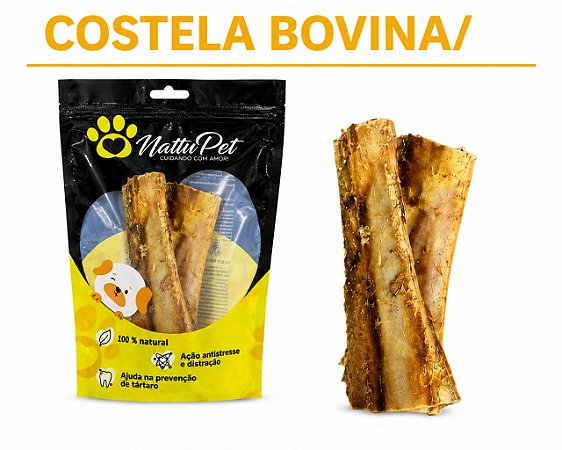 Costela Bovina 2 UN