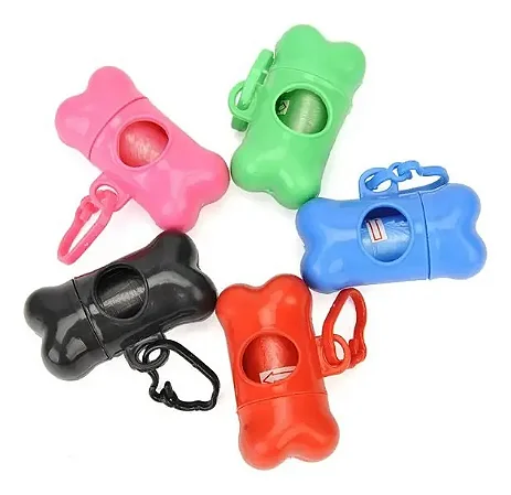 Suporte Cata caca c/ 2 refis