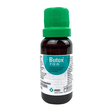 Butox P CE25 - 20 ml