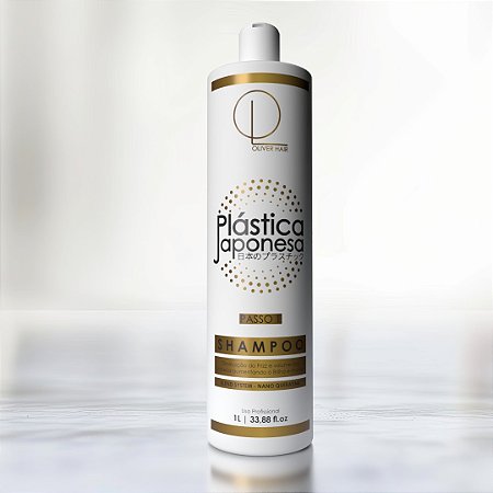 SHAMPOO