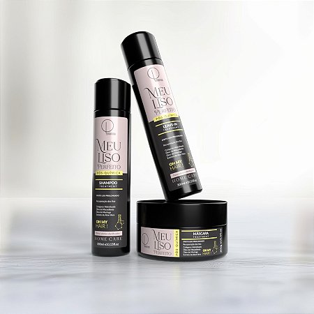 KIT MEU LISO