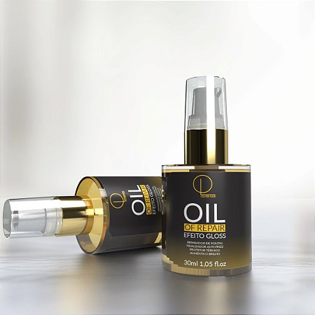 ÓLEO REPARADOR DE PONTAS