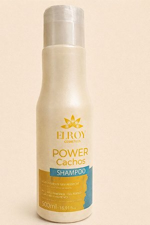 SHAMPOO 500g