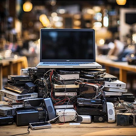 SUPRYTONER Venda Aqui seus equipamentos usados de Informática Retiramos no Local à Vista