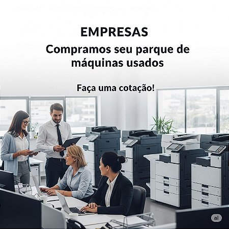 COMPRO LOTES DE IMPRESSORAS USADAS PAGAMOS À VISTA  RETIRAMOS EM SUA EMPRESA FAÇA UMA AVALIAÇÃO DE SEUS EQUIPAMENTOS AQUI NA SUPRYTONER INFORMATICA