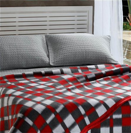 Cobertor Boa Noite Export