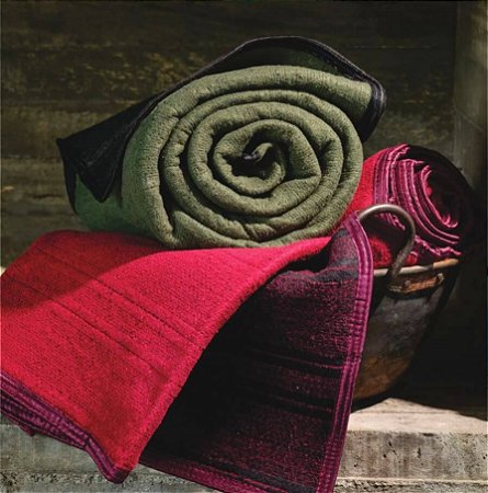 Cobertor castor casal