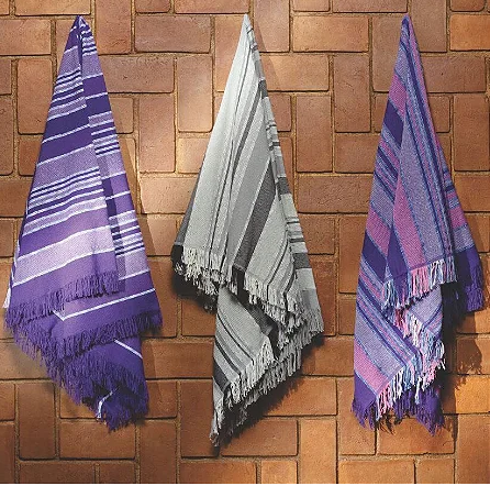 Manta Yasmine Indiana