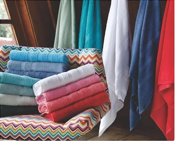 Toalha de Banho Fofura