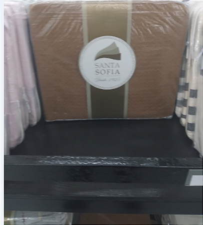 Toalha de Mesa Missoni