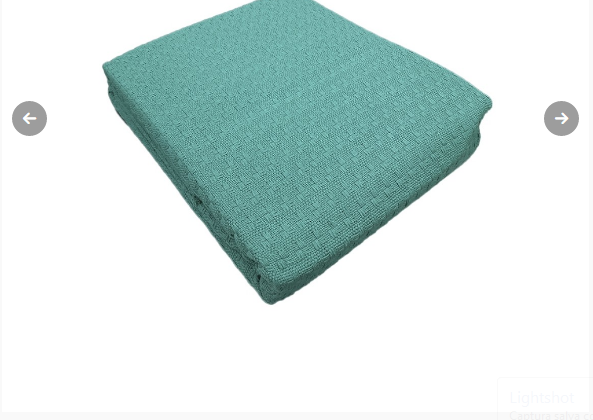 Colcha Eterna Queen Size