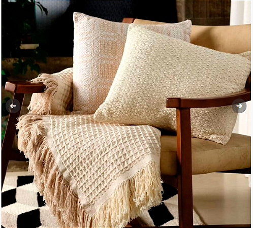 Manta San Martin Solteiro