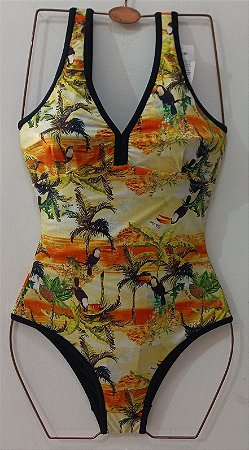 MAIÔ DUPLA FACE UV REF 1022