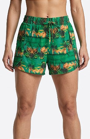 SHORT FEMININO UV FPU50 REF:004