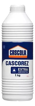 Cola Cascorez Extra