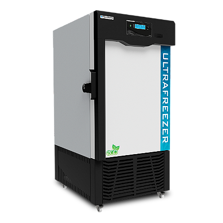 ULTRA FREEZER -40 A -86°C DE 600 LITROS