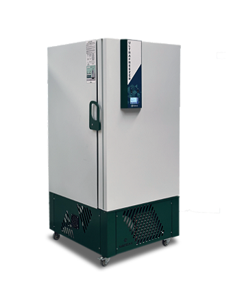 ULTRA FREEZER -40 A -86°C DE 600 LITROS