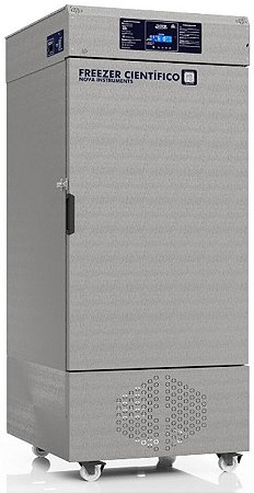 Freezer científico -10 a -35°C de 500 litros