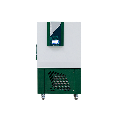 ULTRA FREEZER -40 A -86°C DE 120 LITROS