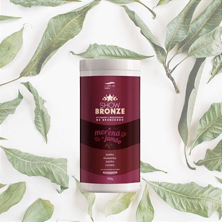 Parafina Hidratante Morena Jambo 900gr