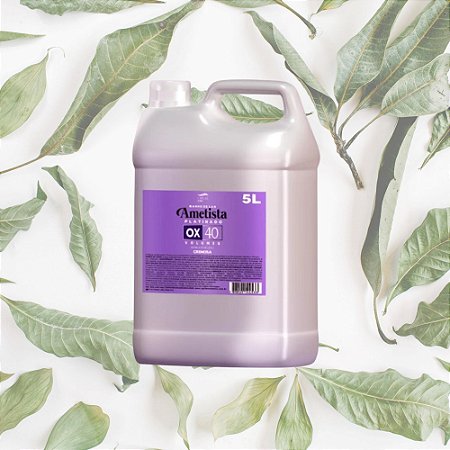 Ox 40 Ametista 5lt